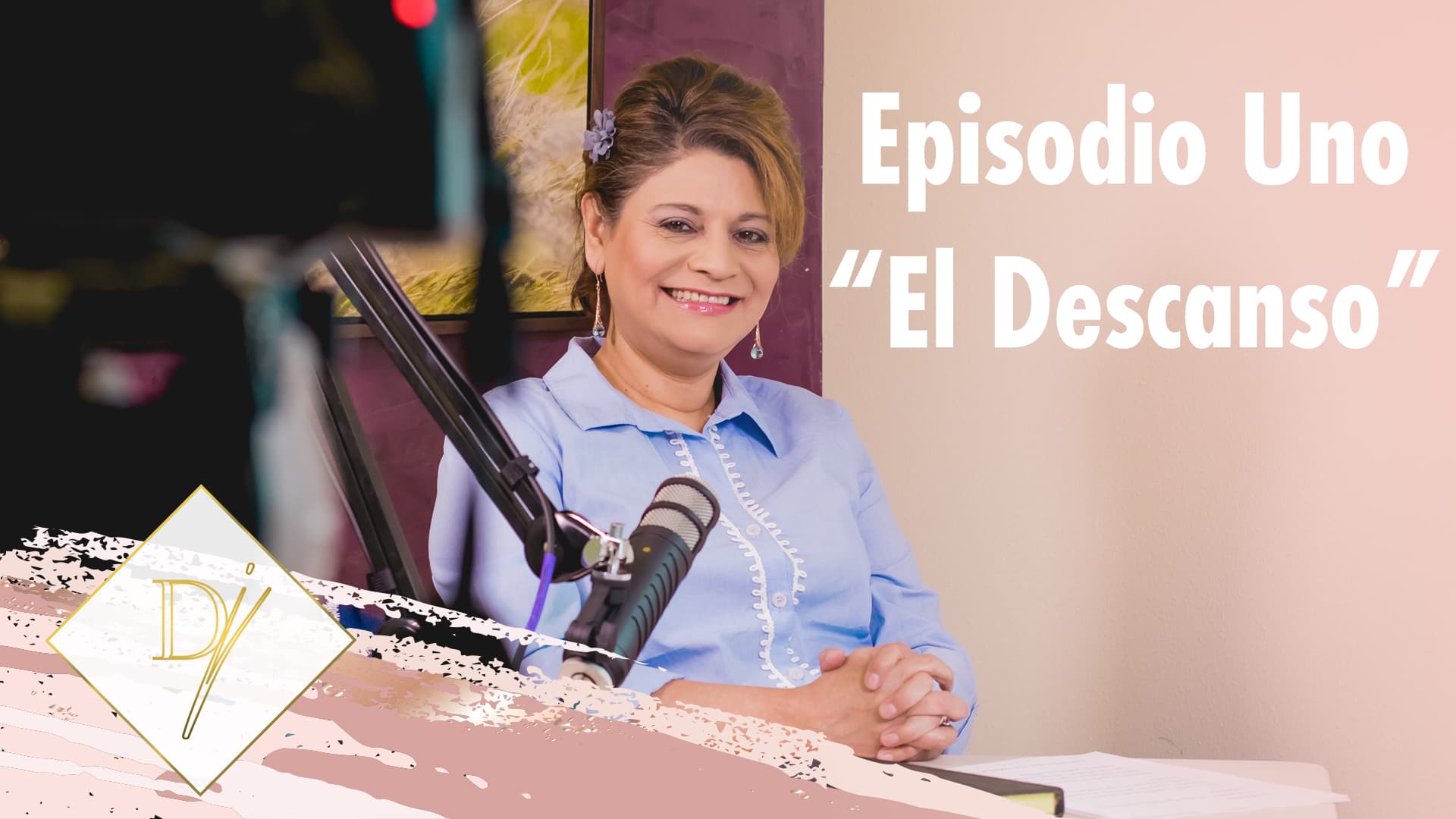 001: El Descanso