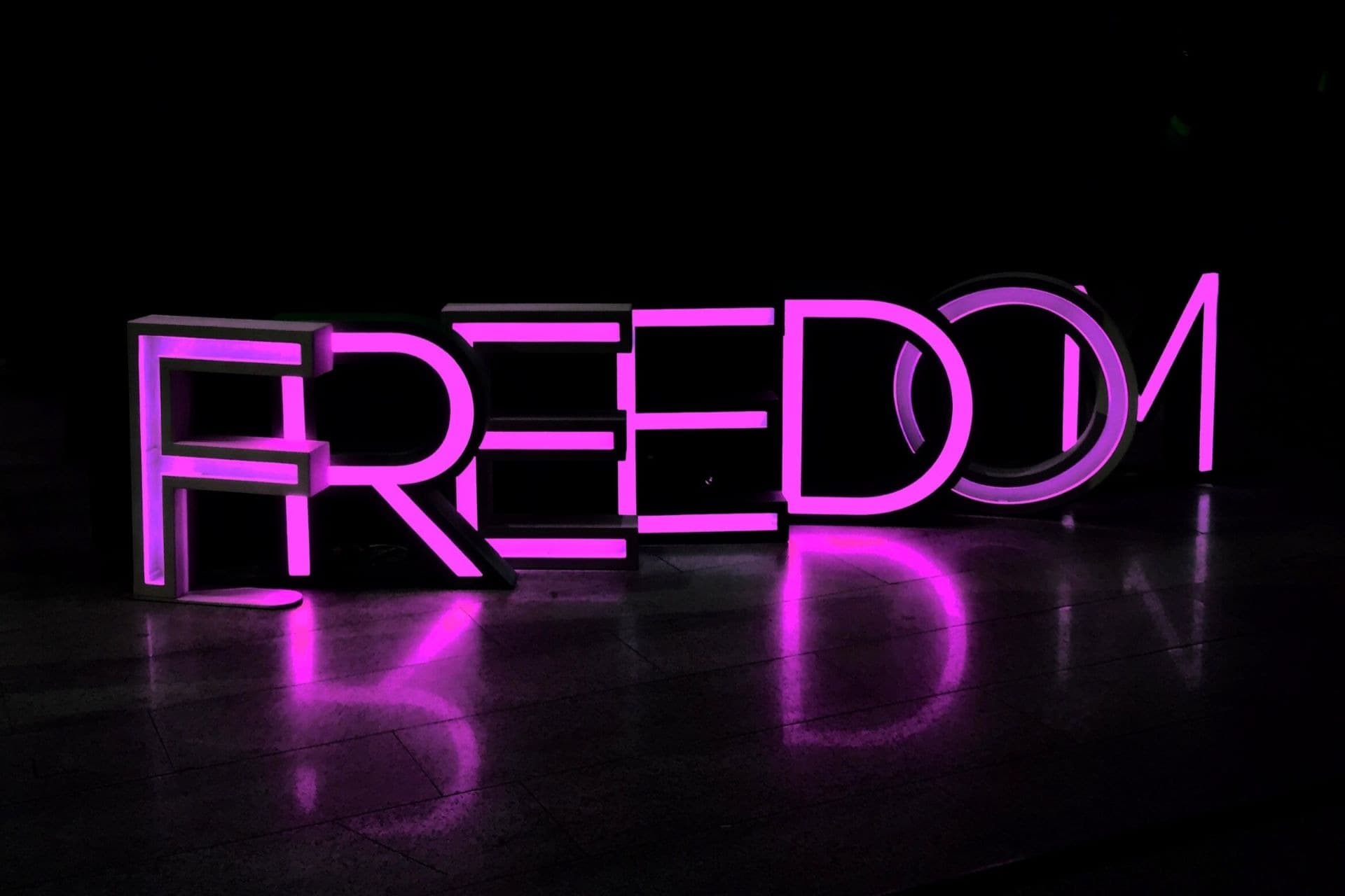LIBRE DE MIS TEMORES