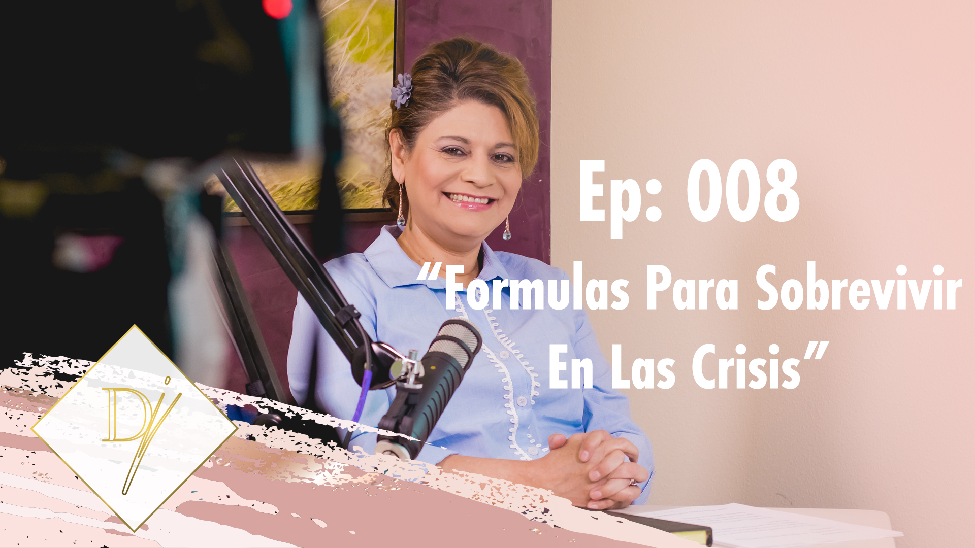 008: Formulas Para Sobrevivir En Las Crisis
