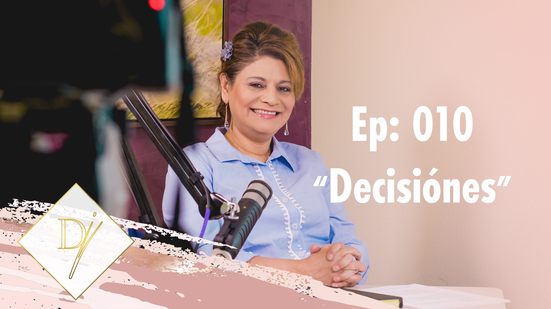 010: Decisiónes