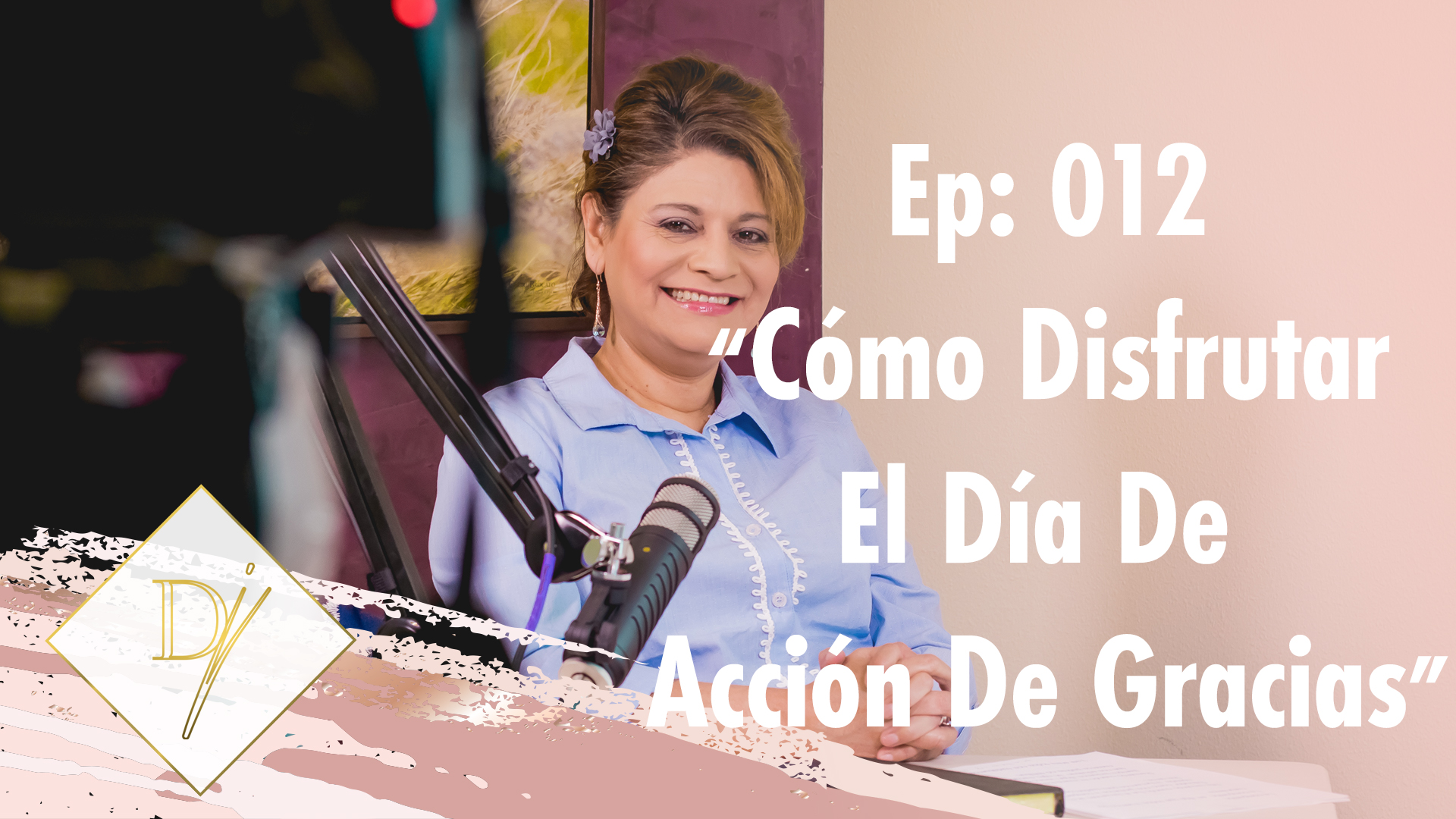 013: Cómo Disfrutar El Día De Acción De Gracias