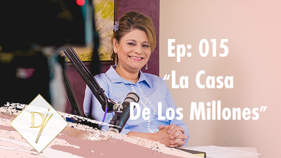 015: La casa de los millones