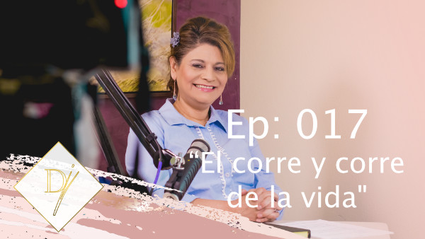017 – El Corre Y Corre De La Vida