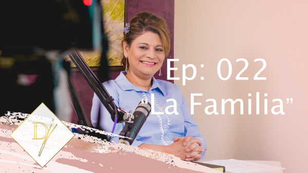 022: La Familia