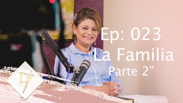 023: La Familia, Parte 2