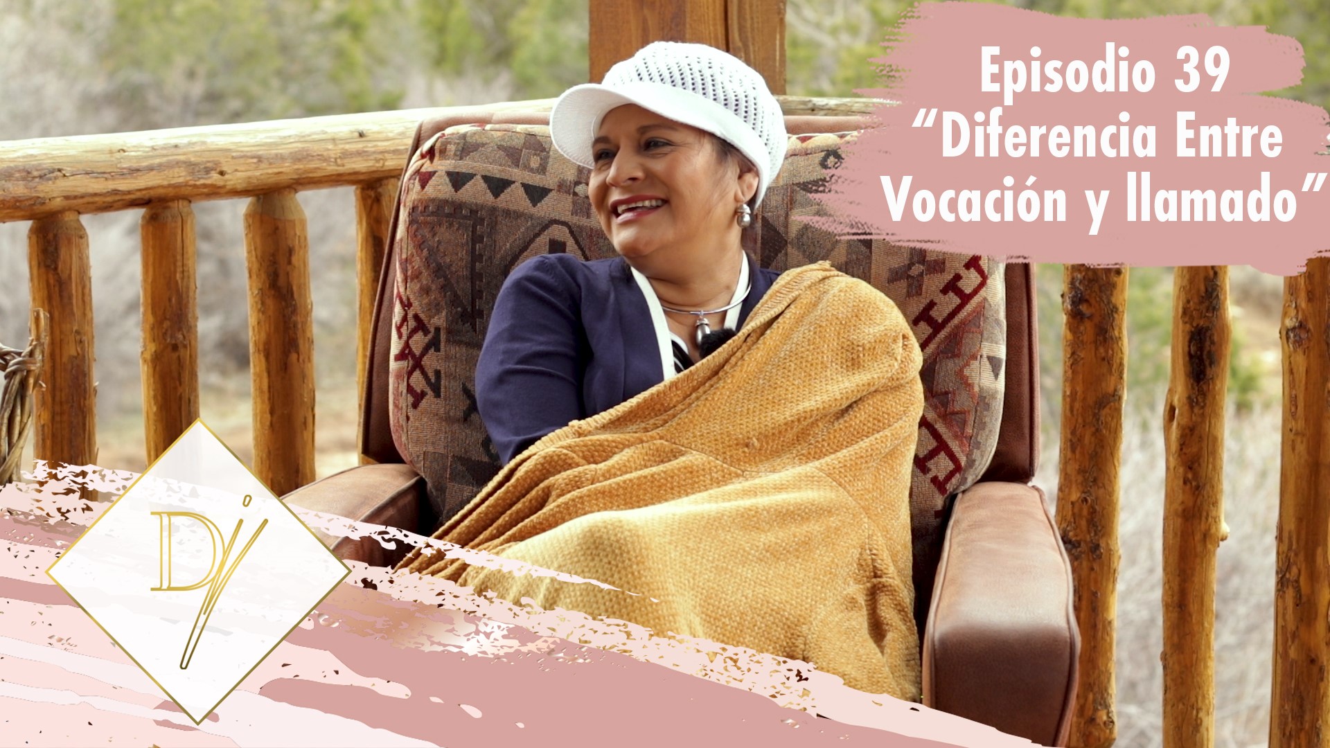 039: Diferencia entre vocación y llamado