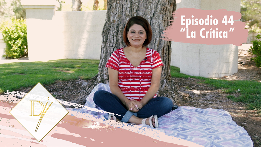 044: La crítica
