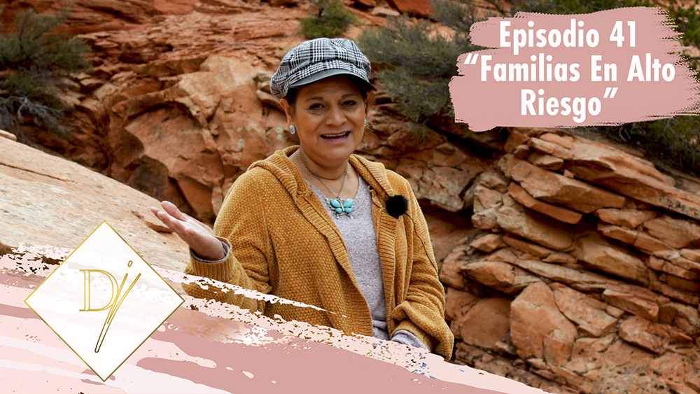 041: Familias en alto riesgo