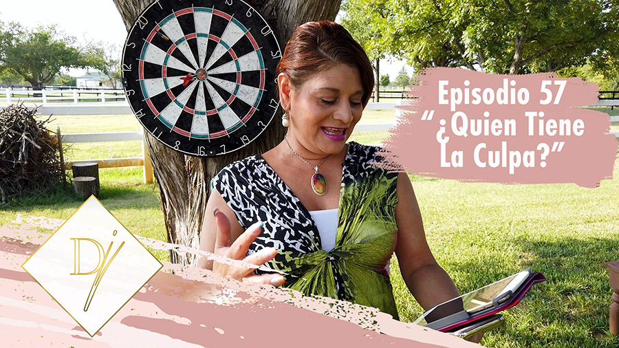 57: ¿Quién tiene la culpa?