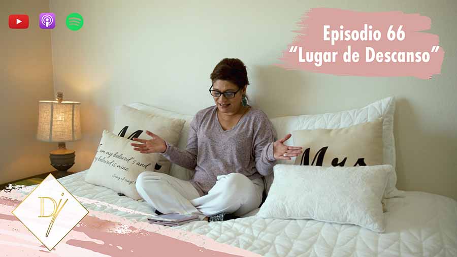 066: Lugar de descanso