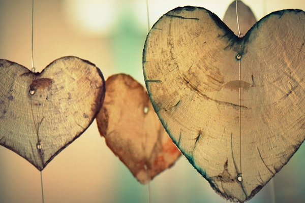 El amor y la compasión de Dios son inagotables