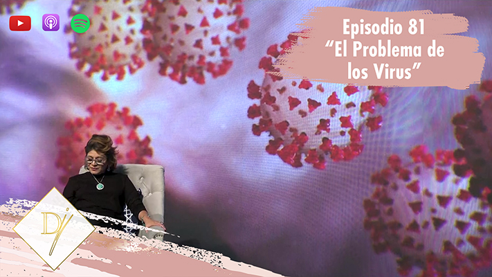 081: El problema de los virus