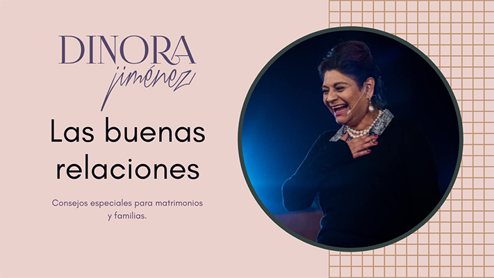 Las buenas relaciones