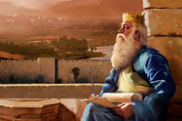 Los valores eternos