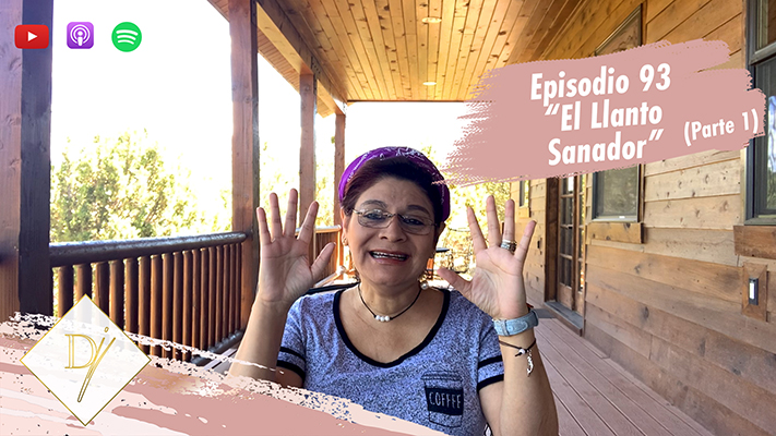 093: El Llanto Sanador (Parte 1)