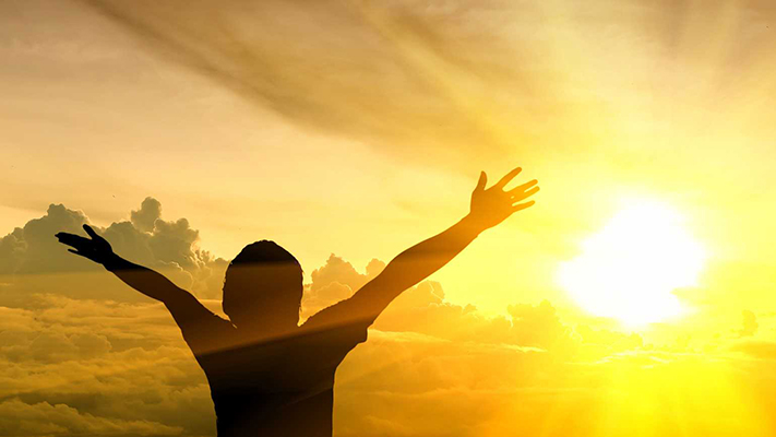 Promesas de Dios para los hijos verdaderos