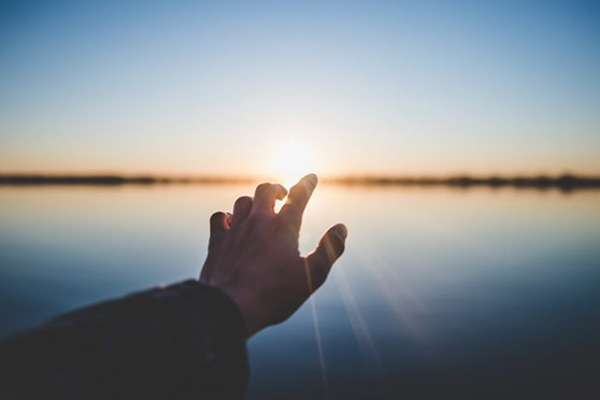 Dios quiere unidad