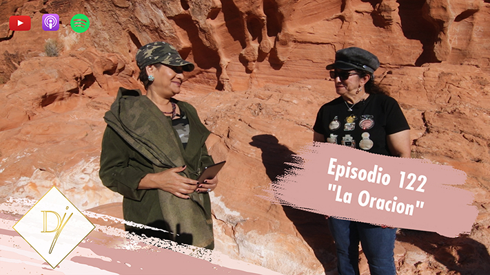 122: La Oracion