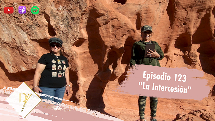 123: La Intercesión