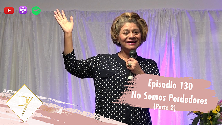130: No somos perdedores – parte 2