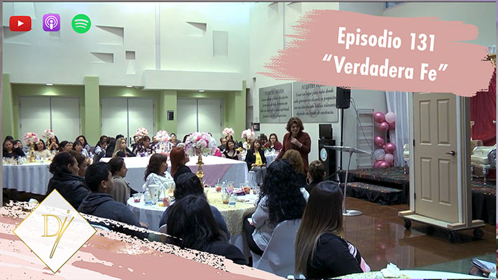 131: Verdadera Fe
