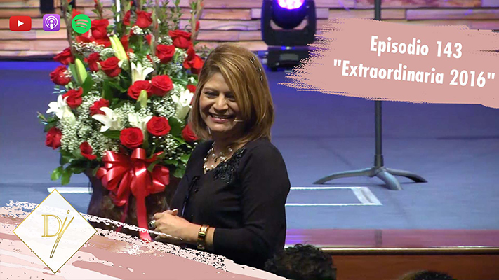 143: Extraordinaria 2016