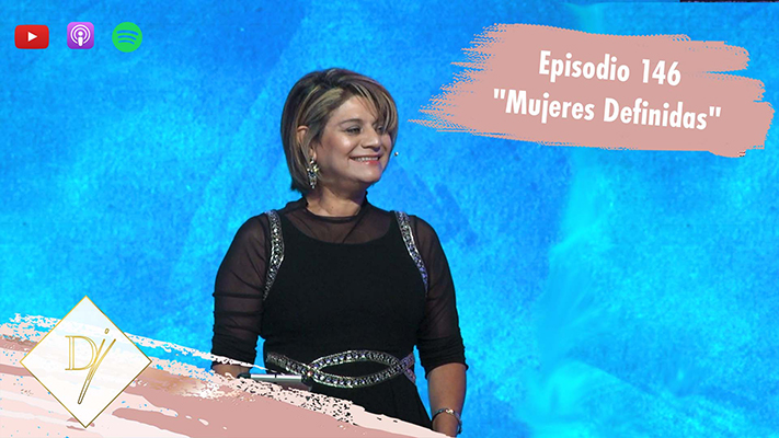 146: Mujeres Definidas