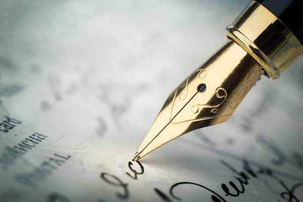 ¿Qué está escrito de ti en el libro de memorias?