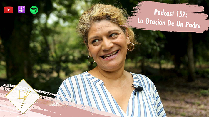 157: La oración de un padre