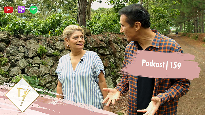 159: Sí se puede soñar