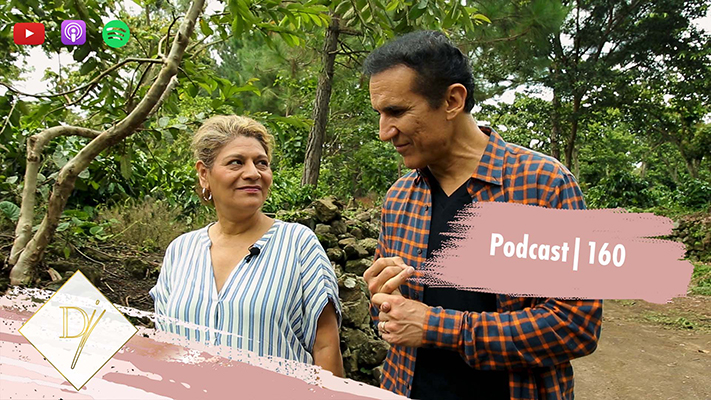 160: No hay excusa para cumplir mi propósito