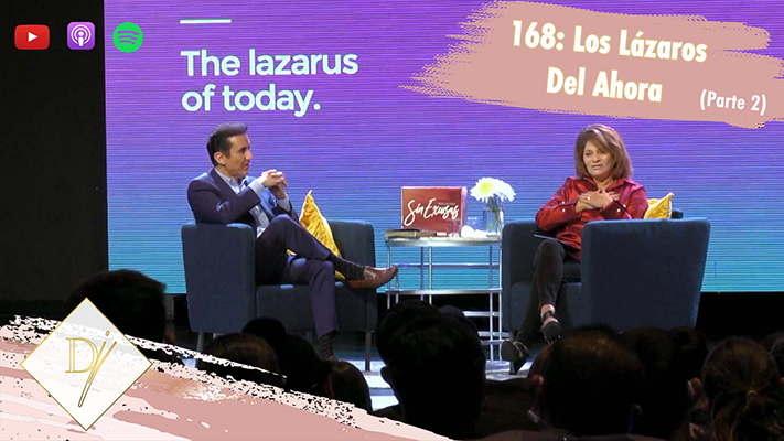 168: Los Lázaros del ahora (parte 2)
