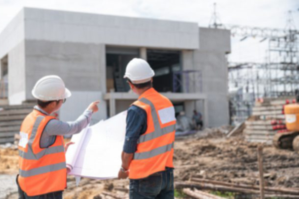 ¿Cómo se construye casa a Dios?