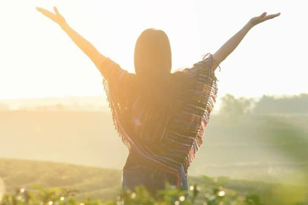 Las promesas de Dios