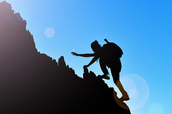 La perseverancia