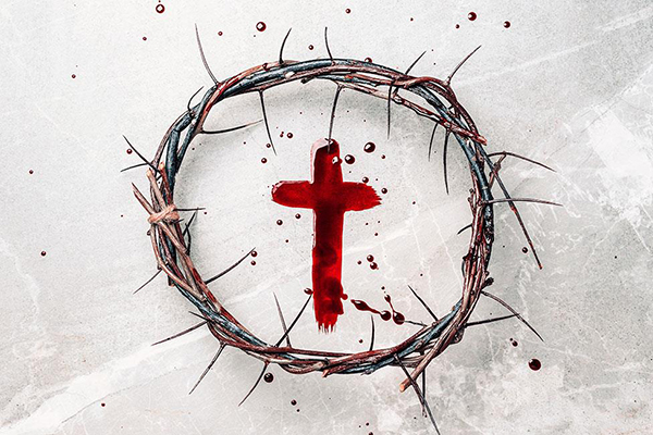 Preciosa sangre