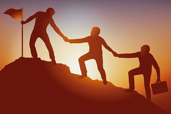 Tomando la Batuta: Liderando con la Fuerza de Dios