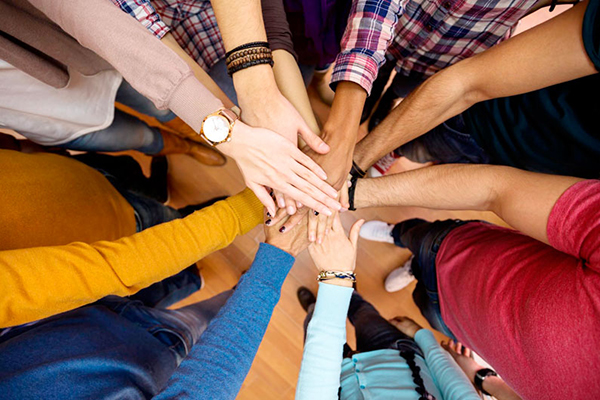 El Verdadero Tesoro del Servicio Voluntario