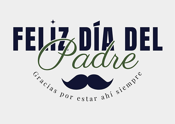 Homenaje a los Padres en mi vida