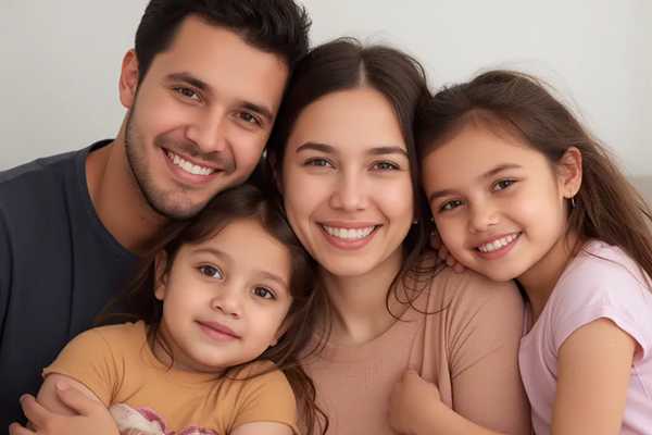 Renovando Nuestro Pacto De Bendición En Familia y Servicio a Dios