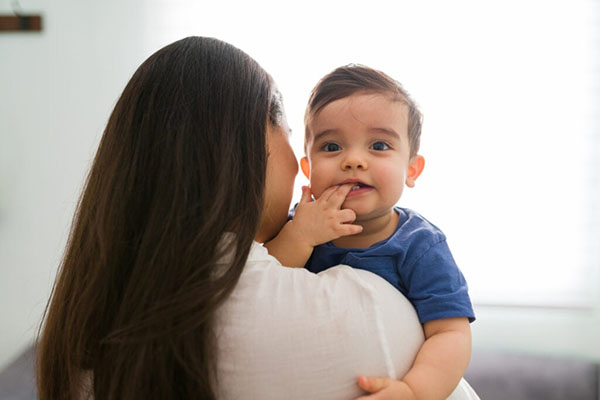 El modelo divino para bendecir a tus hijos
