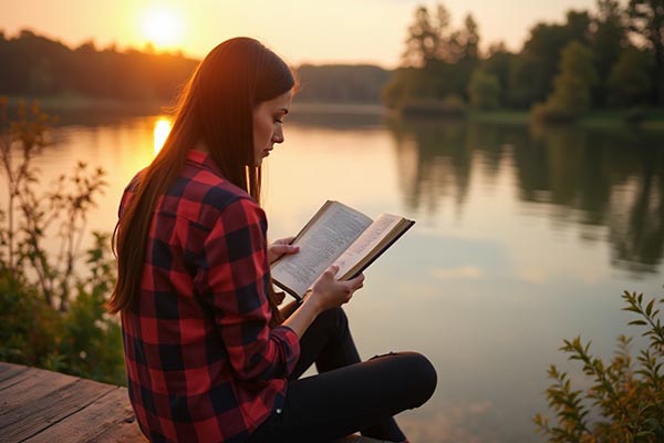 La gente que teme a Dios y confía en Sus promesas