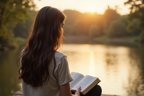 Servir a Dios con amor aun en medio del dolor